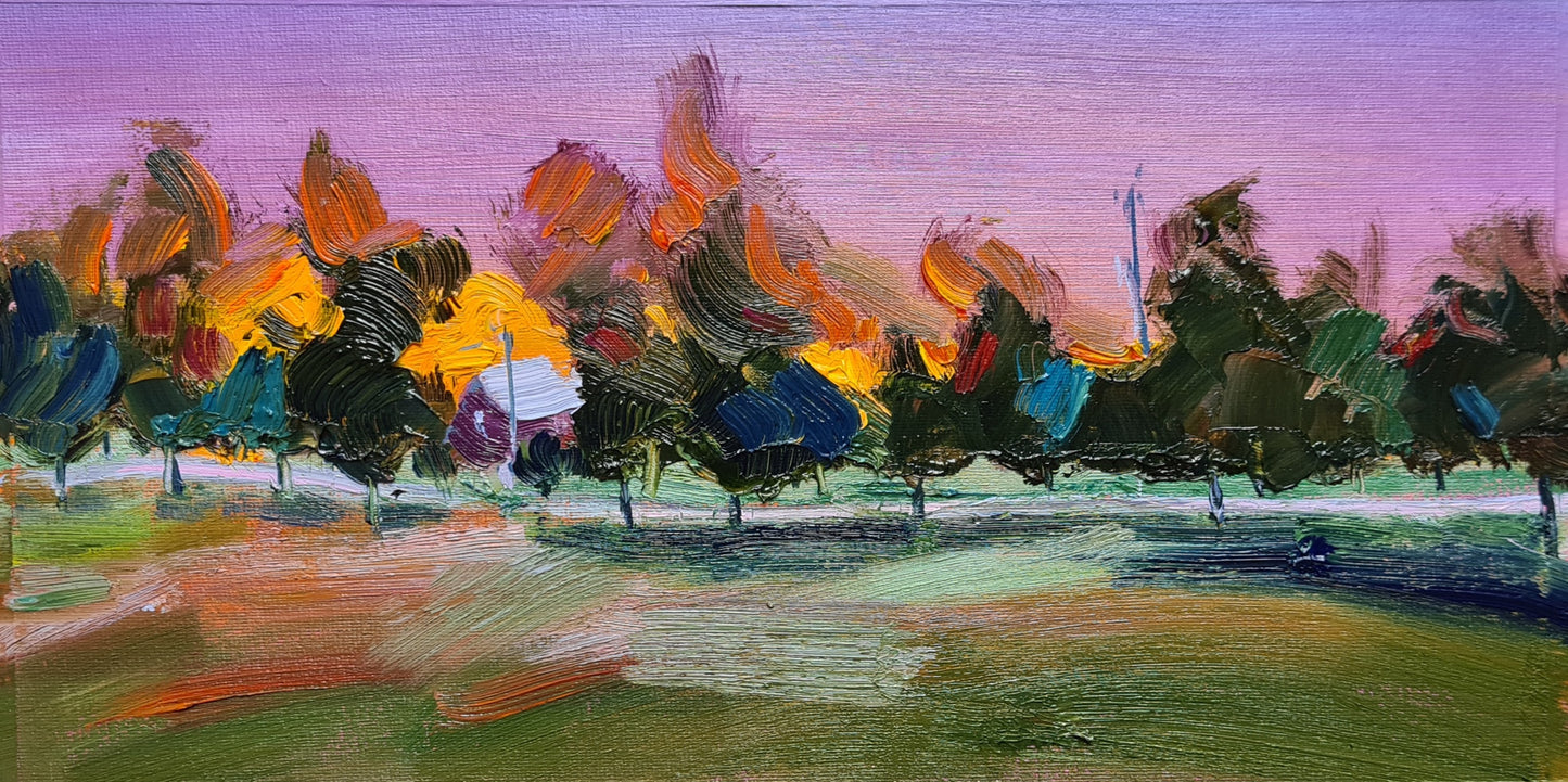 Morning Breakthrough