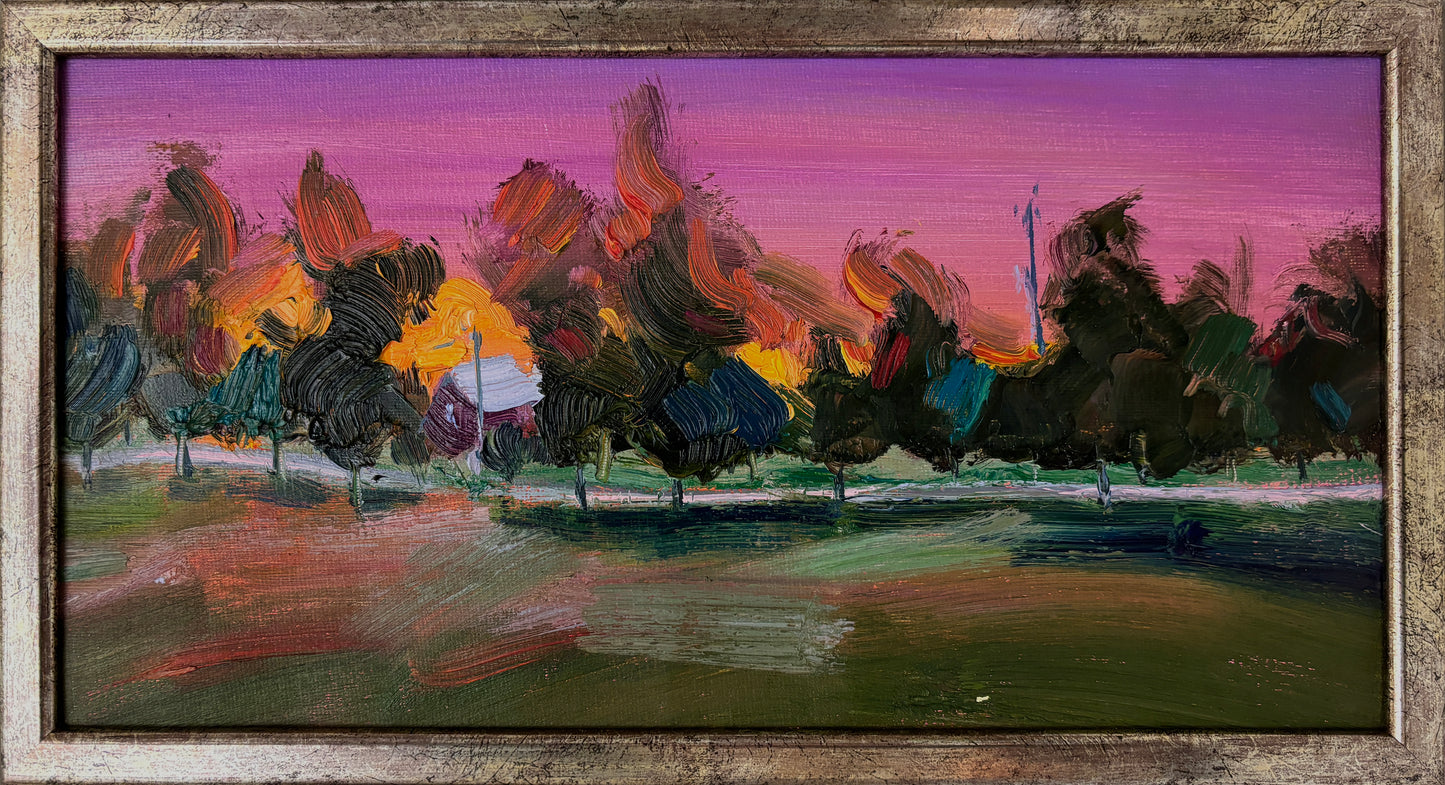 Morning Breakthrough