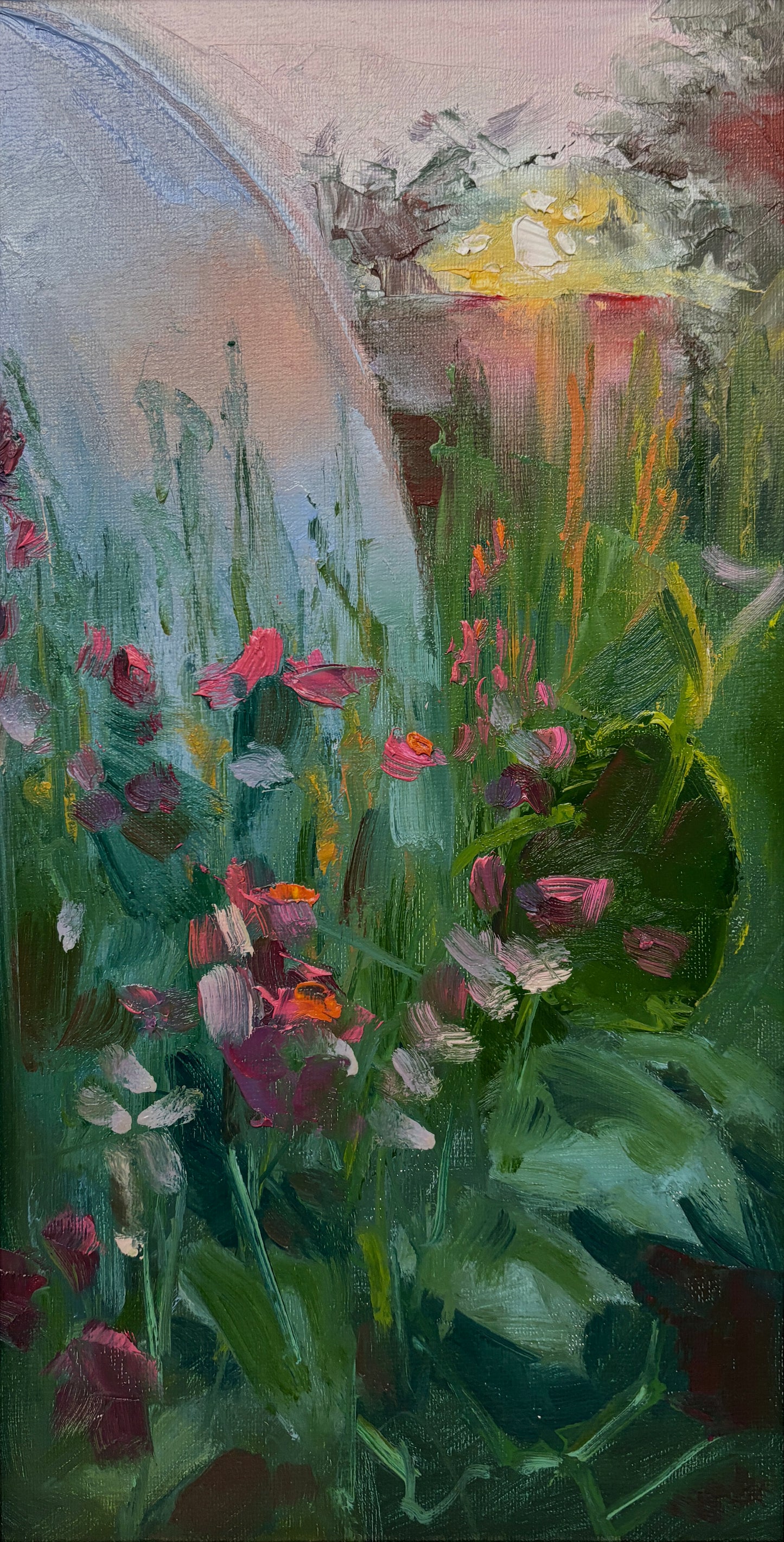 The Morning’s Promise