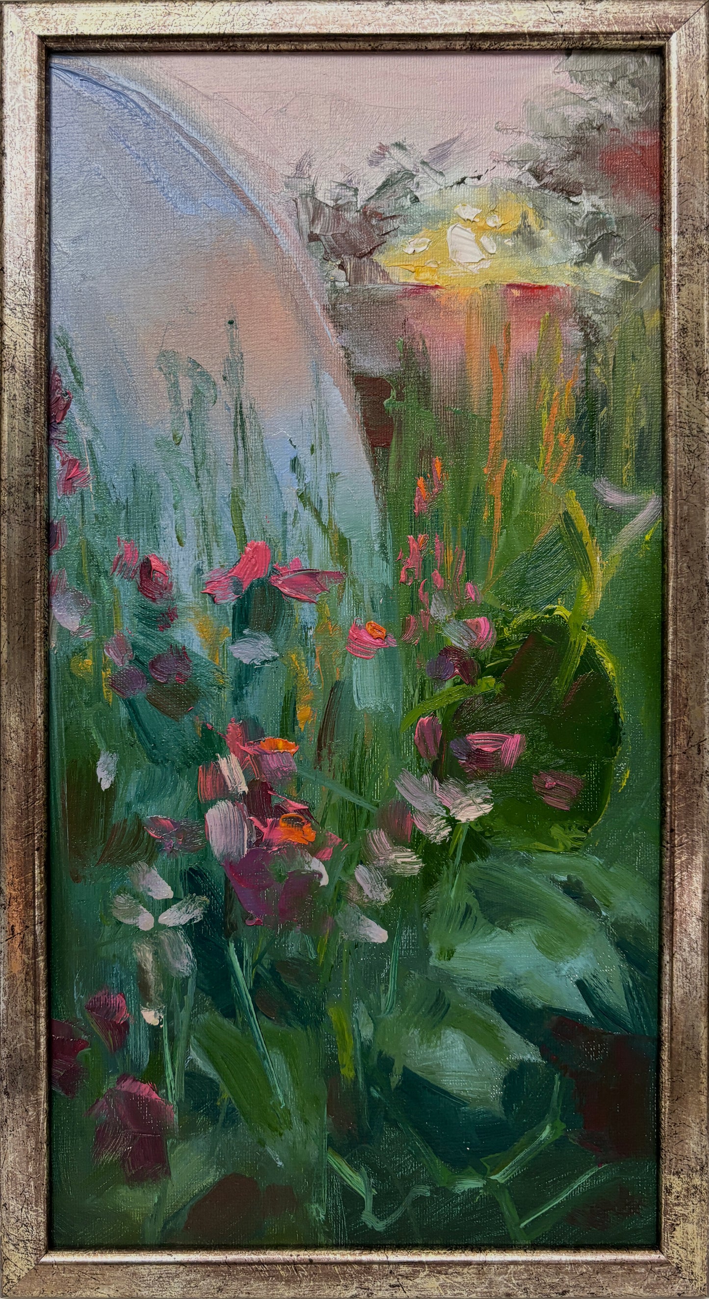 The Morning’s Promise