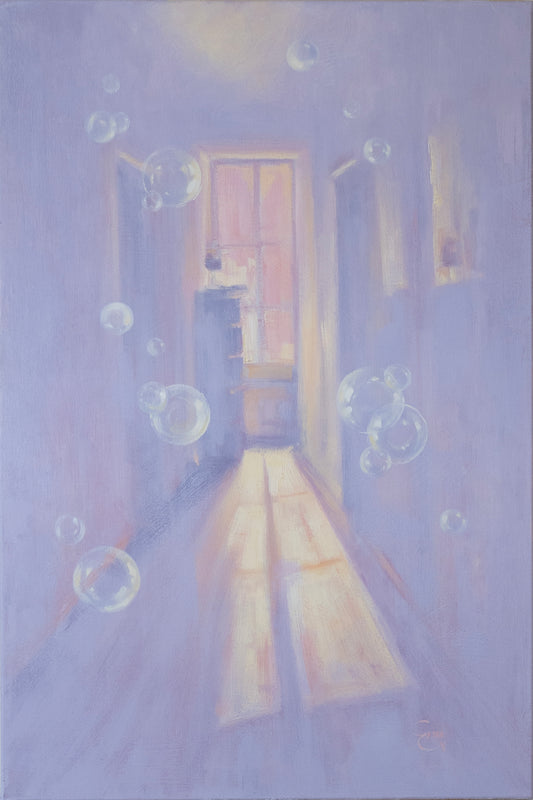 A Brief Eternity of Summer